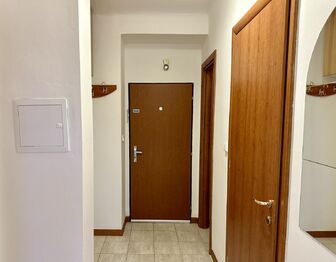 Pronájem bytu 1+1 v osobním vlastnictví 40 m², Praha 9 - Kbely