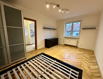 Pronájem bytu 1+1 v osobním vlastnictví 40 m², Praha 9 - Kbely