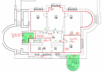 Prodej domu 398 m², Hořovice