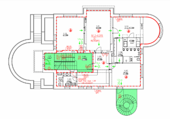 Prodej domu 398 m², Hořovice