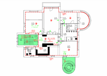 Prodej domu 398 m², Hořovice