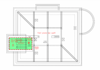 Prodej domu 398 m², Hořovice