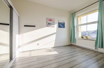 Pronájem bytu 2+1 v osobním vlastnictví 58 m², Praha 8 - Libeň