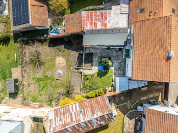 Prodej domu 220 m², Rajhrad