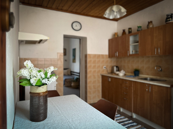 Prodej domu 220 m², Rajhrad