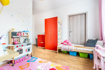 Prodej domu 220 m², Rajhrad