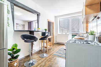 Prodej domu 220 m², Rajhrad