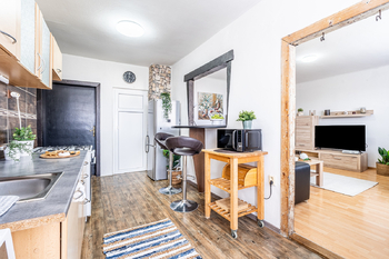Prodej domu 220 m², Rajhrad