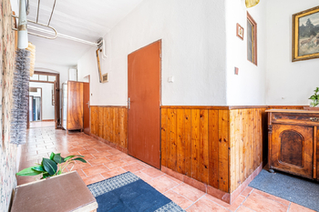 Prodej domu 220 m², Rajhrad