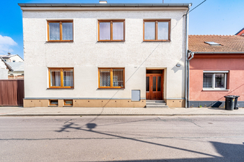 Prodej domu 220 m², Rajhrad