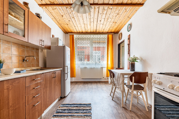 Prodej domu 220 m², Rajhrad