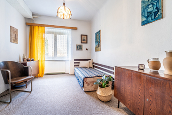 Prodej domu 220 m², Rajhrad