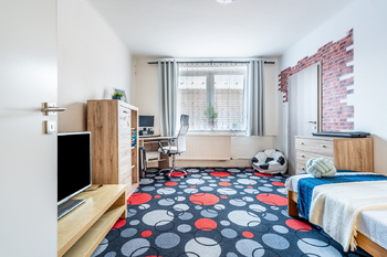 Prodej domu 220 m², Rajhrad