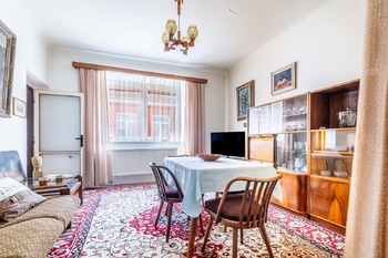 Prodej domu 220 m², Rajhrad
