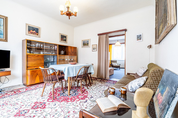 Prodej domu 220 m², Rajhrad