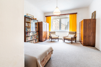 Prodej domu 220 m², Rajhrad