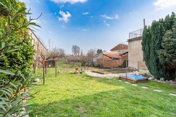 Prodej domu 220 m², Rajhrad