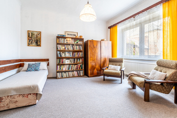 Prodej domu 220 m², Rajhrad
