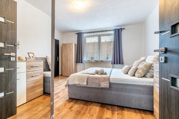 Prodej domu 220 m², Rajhrad