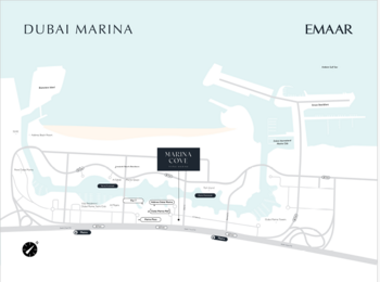 Prodej bytu 4+kk v osobním vlastnictví 155 m², Dubaj