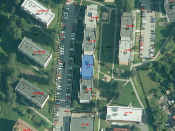 KM - 24.02.2025 - Prodej bytu 3+kk v osobním vlastnictví 59 m², Velešín