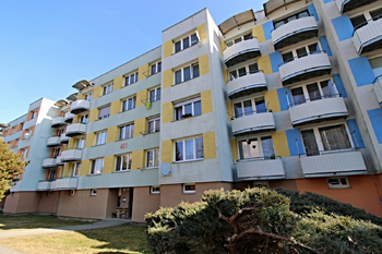 Prodej bytu 3+kk v osobním vlastnictví 59 m², Velešín