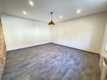 Pronájem bytu 1+1 v družstevním vlastnictví 53 m², Bohumín