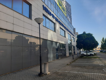 Pronájem kancelářských prostor 410 m², Brno