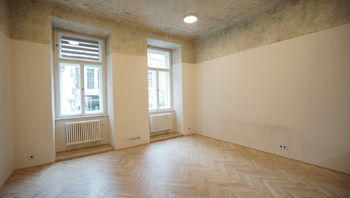 Pronájem bytu 2+kk v osobním vlastnictví 112 m², Praha 1 - Staré Město