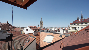 Pronájem bytu 2+kk v osobním vlastnictví 80 m², Praha 1 - Staré Město