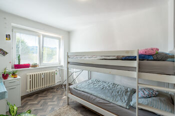 Pronájem bytu 3+1 v osobním vlastnictví 57 m², Karolinka