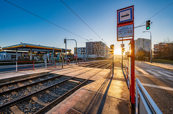 Prodej pozemku 1022 m², Praha 10 - Hostivař