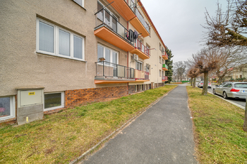 Pronájem bytu 3+kk v osobním vlastnictví 81 m², Poděbrady