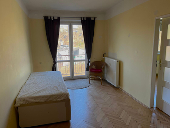 Prodej bytu 3+1 v osobním vlastnictví 96 m², Karlovy Vary