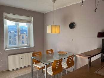 Prodej bytu 3+1 v osobním vlastnictví 96 m², Karlovy Vary