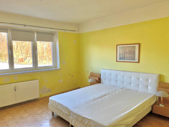 Prodej bytu 3+1 v osobním vlastnictví 96 m², Karlovy Vary