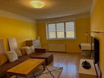 Prodej bytu 3+1 v osobním vlastnictví 96 m², Karlovy Vary