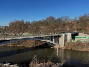 Prodej bytu 3+1 v osobním vlastnictví 96 m², Karlovy Vary