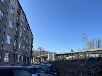 Prodej bytu 3+1 v osobním vlastnictví 96 m², Karlovy Vary