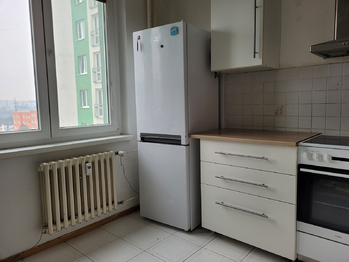 Pronájem bytu 3+1 v osobním vlastnictví 72 m², Brno