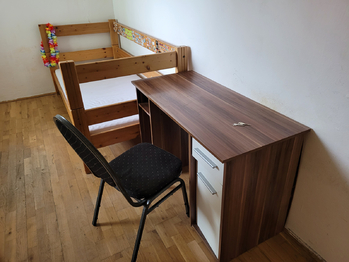 Pronájem bytu 3+1 v osobním vlastnictví 72 m², Brno