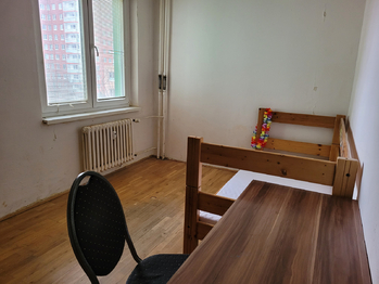 Pronájem bytu 3+1 v osobním vlastnictví 72 m², Brno