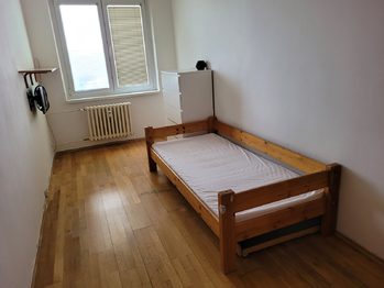 Pronájem bytu 3+1 v osobním vlastnictví 72 m², Brno