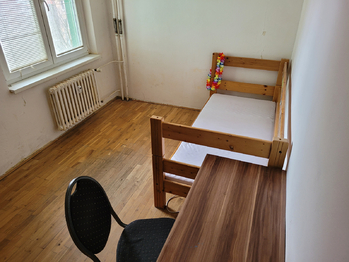 Pronájem bytu 3+1 v osobním vlastnictví 72 m², Brno