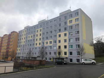 Pronájem bytu 3+kk v osobním vlastnictví 80 m², Brandýs nad Labem-Stará Boleslav