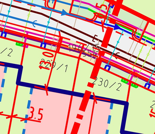 Prodej pozemku 662 m², Blažovice