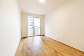 Pronájem bytu 2+kk v osobním vlastnictví 53 m², Praha 9 - Vysočany