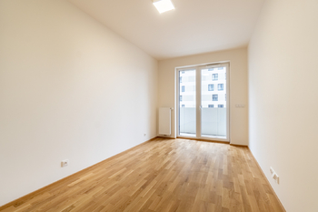 Pronájem bytu 2+kk v osobním vlastnictví 53 m², Praha 9 - Vysočany