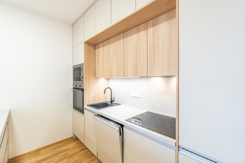 Pronájem bytu 2+kk v osobním vlastnictví 53 m², Praha 9 - Vysočany