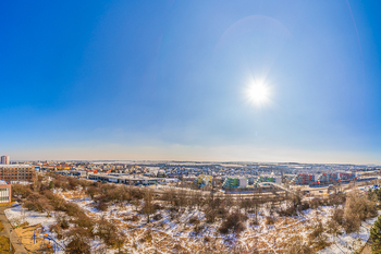 Prodej bytu 3+1 v družstevním vlastnictví 81 m², Praha 5 - Stodůlky